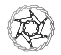 ASHIMA DISCO FRENO 6 FORI ARO 19 RED