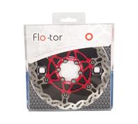 Disco Freno Flottante FLO-TOR EVOLUTION 160mm x 105gr