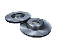 2x Originale Maxgear Disco Freno 19-4710 per BMW