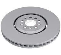 Disco freno Assale anteriore Dx per AUDI VW GOLF TT