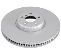 Disco freno Assale anteriore Dx per BMW 2 3 4 5 6 7 8 i4 X5 X6 X7