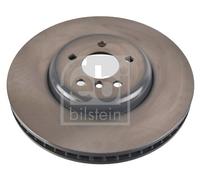 Disco freno Assale anteriore Dx per BMW 5 6 7