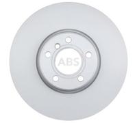 Disco freno Assale anteriore Dx per BMW 5 6 7