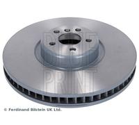 Disco freno Assale anteriore Dx per BMW ROLLS-ROYCE 7 8 CULLINAN GHOST PHANTOM X