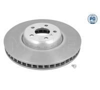 Disco freno Assale anteriore Dx per BMW TOYOTA 2 3 4 5 6 7 8 i4 iX SUPRA X3 X4 X