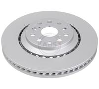 Disco freno Assale anteriore Dx per LEXUS LS