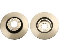 Disco freno Assale anteriore Dx per PORSCHE VW CAYENNE TOUAREG