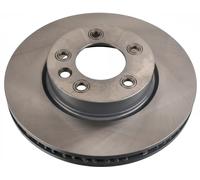 Disco freno FEBI BILSTEIN 33164 anteriore, ventilato, 1 Pezzo