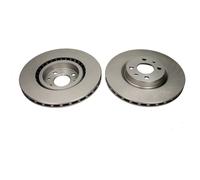 Disco freno Assale anteriore per ABARTH ALFA ROMEO CHRYSLER FIAT LANCIA 155 500