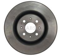 Disco freno Assale anteriore per ABARTH GRANDE PUNTO PUNTO PUNTO EVO