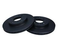 Disco freno Assale anteriore per ACURA HONDA LOTUS MG ROVER 200 25 25 COMMERCE 4