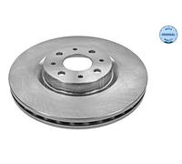 Disco freno Assale anteriore per ALFA ROMEO CHRYSLER FIAT LANCIA BRAVO DELTA MIT