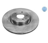 Disco freno Assale anteriore per ALFA ROMEO FIAT LANCIA OPEL VAUXHALL 147 156 16