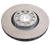 Disco freno Assale anteriore per ALFA ROMEO GIULIA