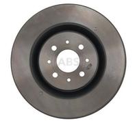 Disco freno Assale anteriore per ALFA ROMEO MITO