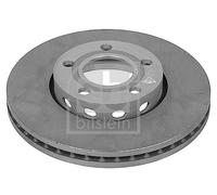 Disco freno Assale anteriore per AUDI 100 200 QUATTRO