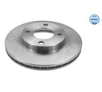 Disco freno Assale anteriore per AUDI 100 80 90