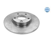 Disco freno Assale anteriore per AUDI 100 A4 A6