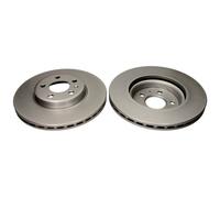 Disco freno Assale anteriore per AUDI A4 A4 Allroad A5