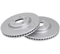 Disco freno Assale anteriore per AUDI A4 A4 Allroad A5 A6 A6 Allroad A7 Q5