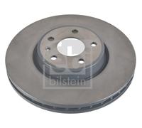 Disco freno Assale anteriore per AUDI A4 A4 Allroad A5 A6 A6 Allroad A7 Q5