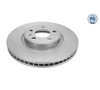 Disco freno Assale anteriore per AUDI A4 A4 Allroad A5 A6 A7 Q5