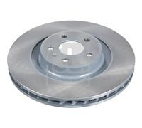 Disco freno Assale anteriore per AUDI A4 A5 Q5