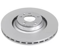 Disco freno Assale anteriore per AUDI A6 A6 Allroad
