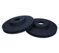 Disco freno Assale anteriore per AUDI A6 Allroad