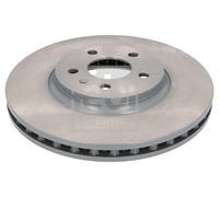 Disco freno Assale anteriore per AUDI AUDI (FAW) A4 A4 Allroad A4L A5 Q5