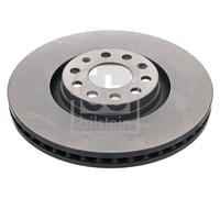 Disco freno Assale anteriore per AUDI AUDI (FAW) SEAT A4 A6 ALLROAD EXEO