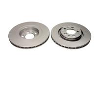 Disco freno Assale anteriore per AUDI BESTURN (FAW) SEAT SKODA VW ZHONGHUA (BRIL