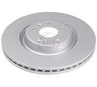 Disco freno Assale anteriore per AUDI PORSCHE A4 A4 Allroad A5 A6 A7 MACAN Q5