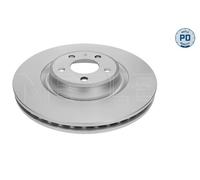 Disco freno Assale anteriore per AUDI PORSCHE A4 A4 Allroad A5 A6 A7 MACAN Q5
