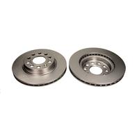 Disco freno Assale anteriore per AUDI SEAT SKODA SKODA (SVW) VW A3 ALTEA ALTEA X