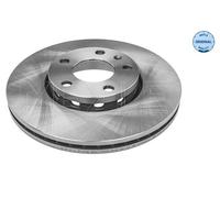 Disco freno Assale anteriore per AUDI SEAT SKODA VW 100 A4 A6 EXEO PASSAT SUPERB