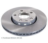 Disco freno Assale anteriore per AUDI SEAT SKODA VW 100 A4 A6 EXEO PASSAT SUPERB