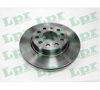 Disco freno Assale anteriore per AUDI SEAT SKODA VW A3 ALTEA ALTEA XL BEETLE CAD