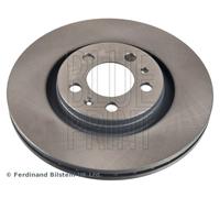 Disco freno Assale anteriore per AUDI SEAT SKODA VW A3 BORA GOLF GOLF VAN JETTA