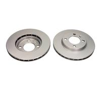 Disco freno Assale anteriore per AUDI SEAT VW 80 CORDOBA COUPE GOL GOLF GOLF Van