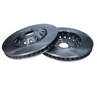 Disco freno Assale anteriore per AUDI VW A4 A5 A6 A7 A8 E-TRON Q5 Q7 Q8 Q8 E-TRO