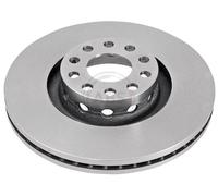 Disco freno Assale anteriore per AUDI VW A6 A8 PHAETON