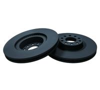 Disco freno Assale anteriore per AUDI VW A6 A8 PHAETON