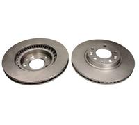 Disco freno Assale anteriore per BESTURN (FAW) MAZDA 6 B70 X80