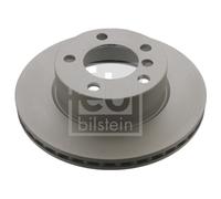 Disco freno Assale anteriore per BMW 1 2