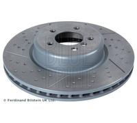 Disco freno Assale anteriore per BMW 1 2 3 4