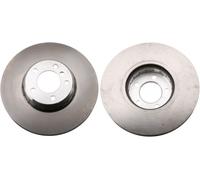 Disco freno Assale anteriore per BMW 1 2 3 4