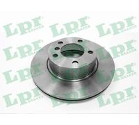 Disco freno Assale anteriore per BMW 1 3 4
