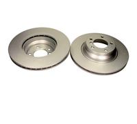 Disco freno Assale anteriore per BMW 1 3 X1