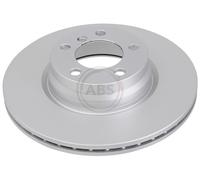 Disco freno Assale anteriore per BMW 2 3 4